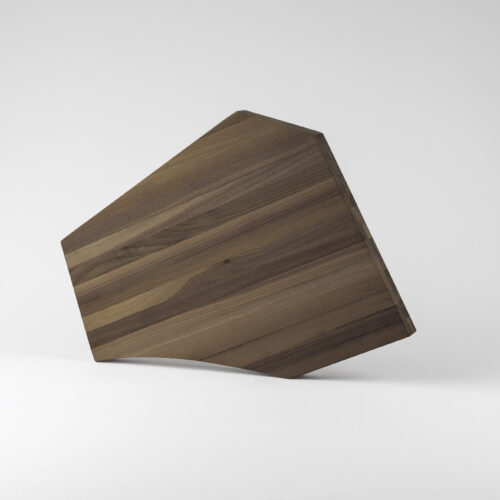 Tagliere Scultura - immagine 3