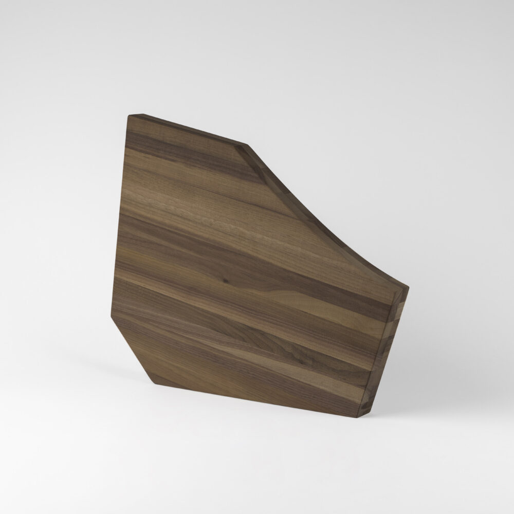 Tagliere Scultura