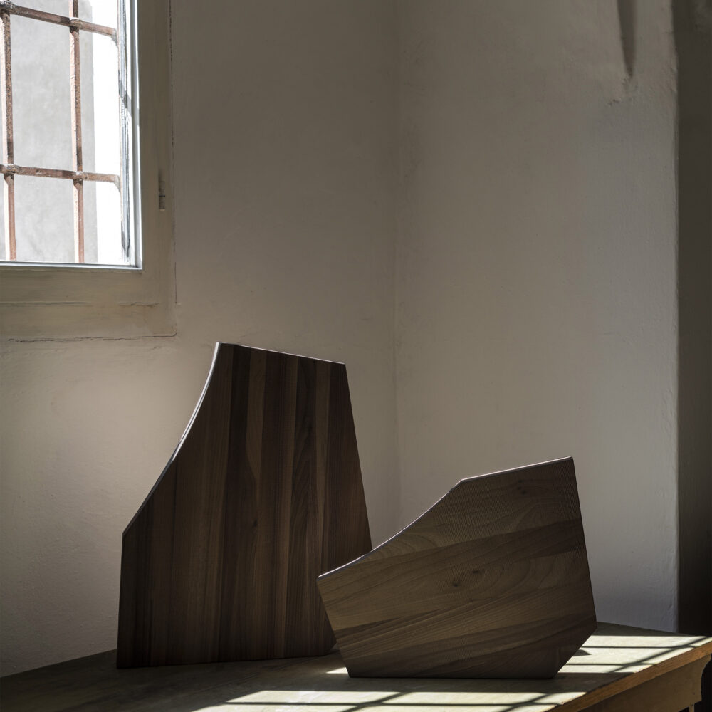Tagliere Scultura - immagine 4