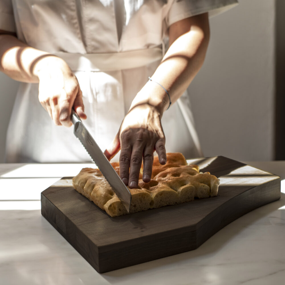 Tagliere Scultura - immagine 6