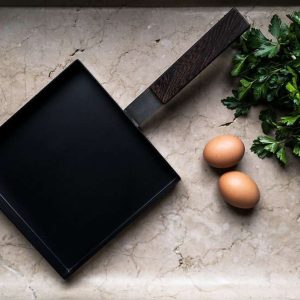 padella dettaglio ambiente