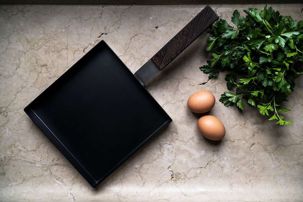padella dettaglio ambiente