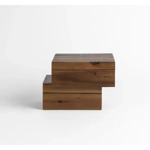 scatole in legno