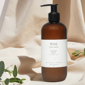 conditioner per cani