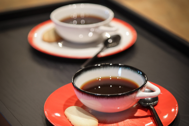 tazzze caffè